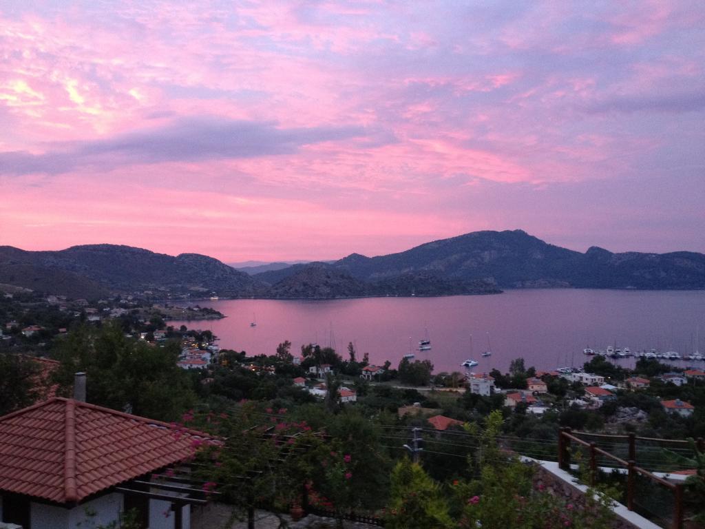 Selimiye Houses Εξωτερικό φωτογραφία