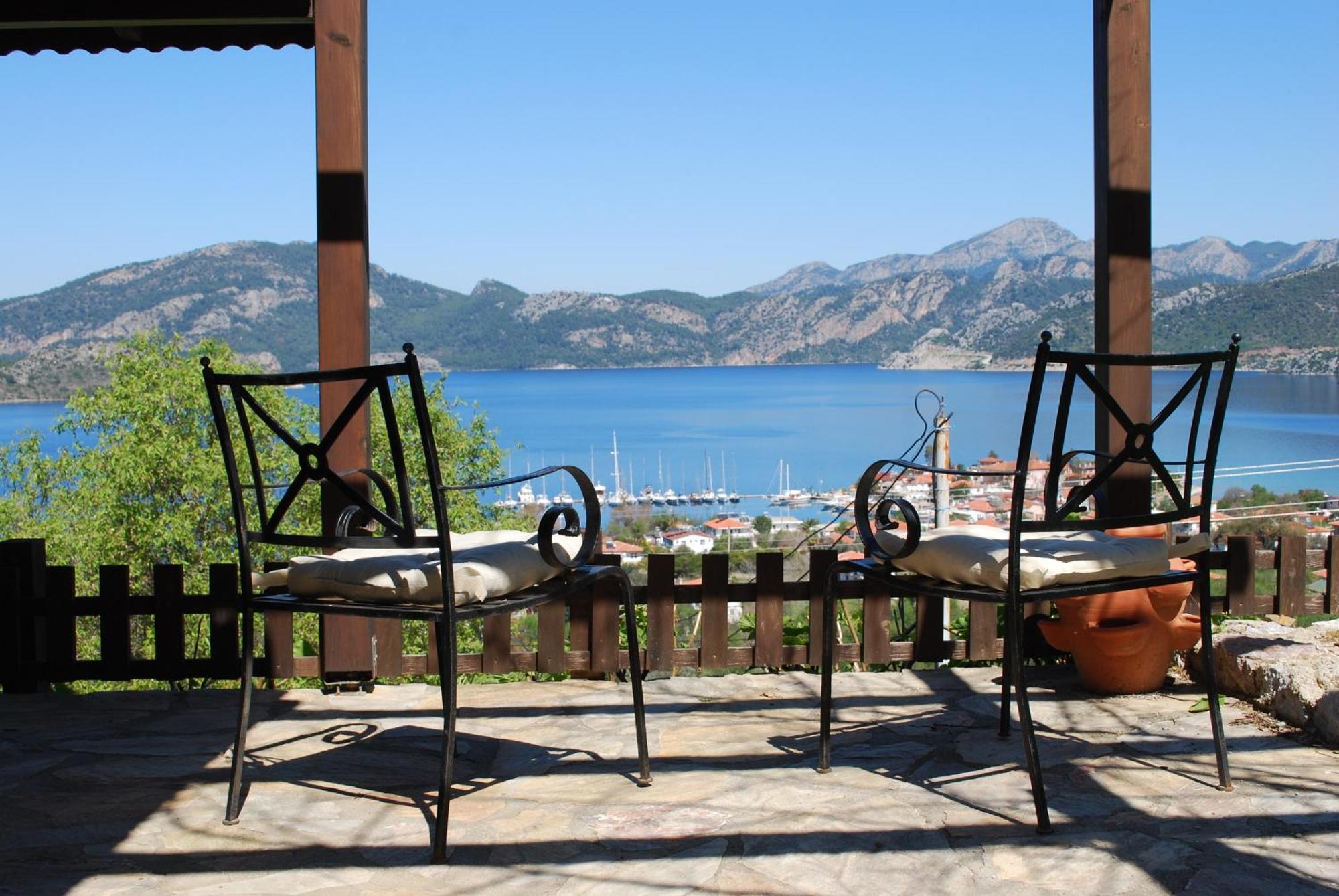 Selimiye Houses Εξωτερικό φωτογραφία