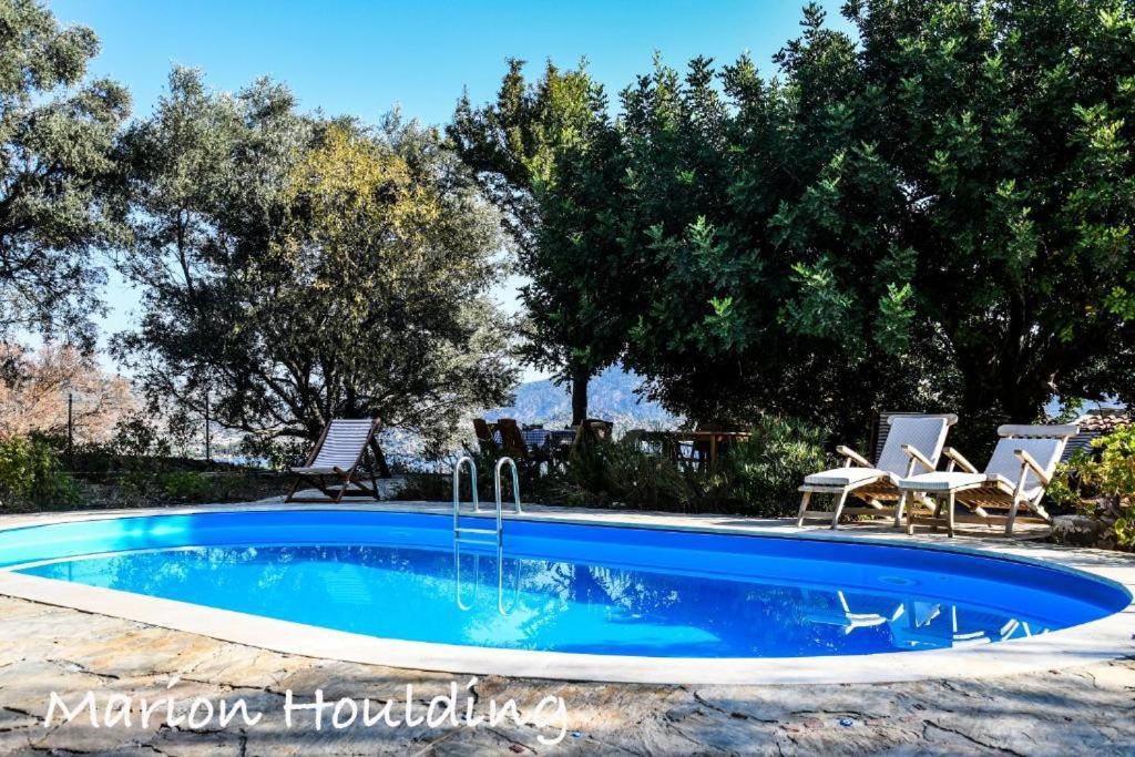 Selimiye Houses Εξωτερικό φωτογραφία