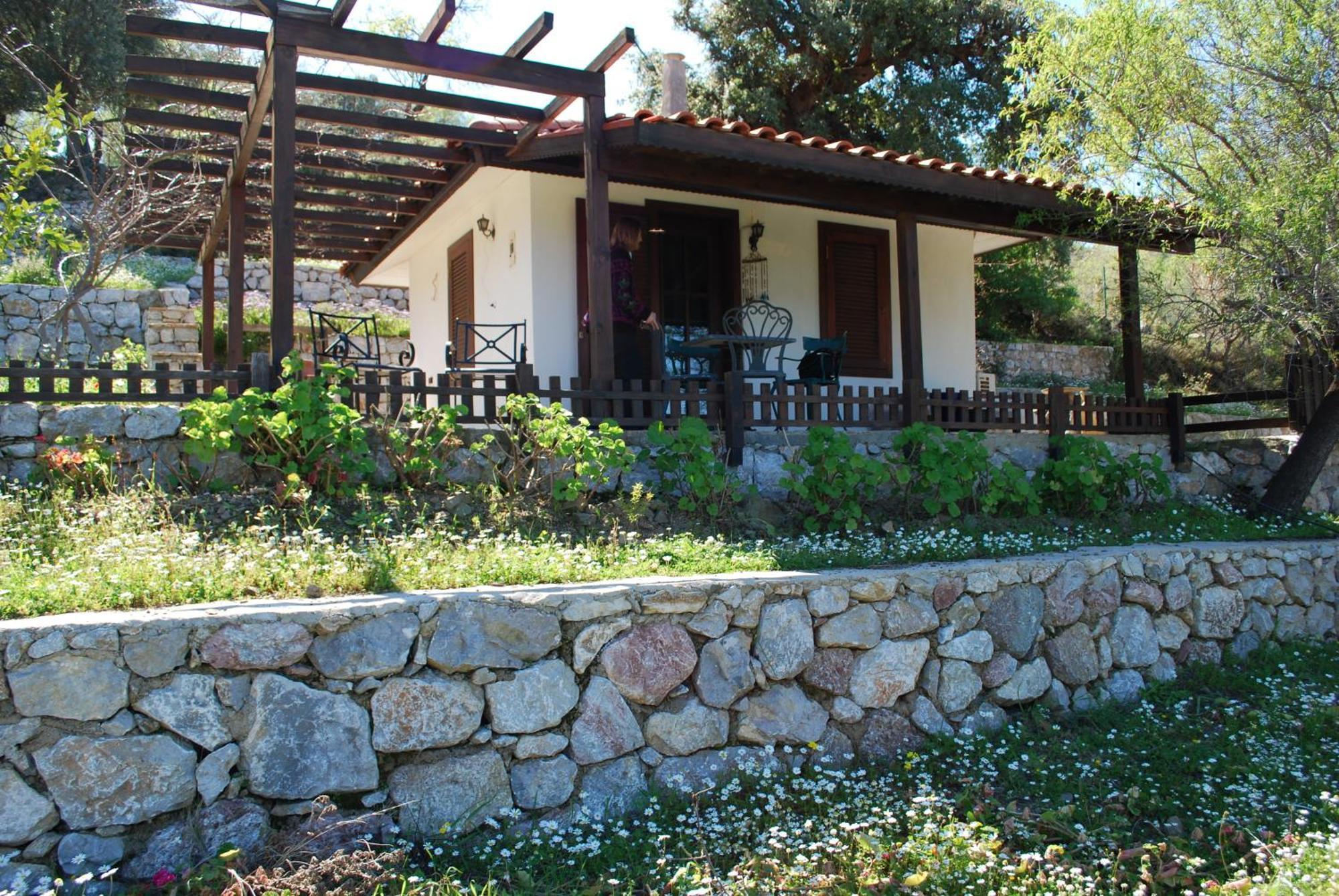 Selimiye Houses Δωμάτιο φωτογραφία