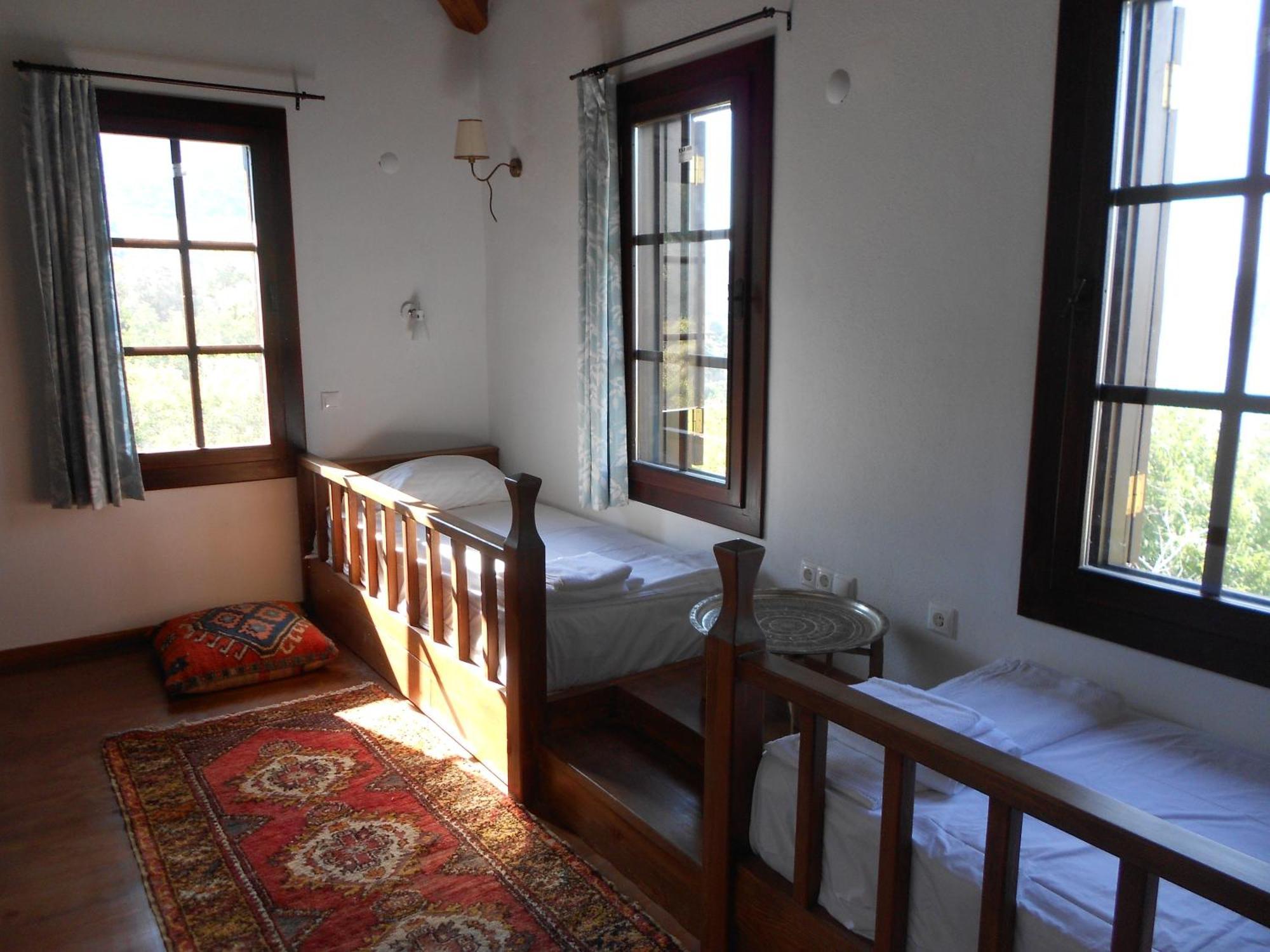 Selimiye Houses Εξωτερικό φωτογραφία