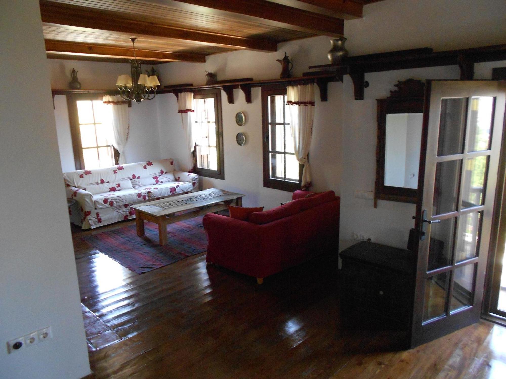 Selimiye Houses Εξωτερικό φωτογραφία