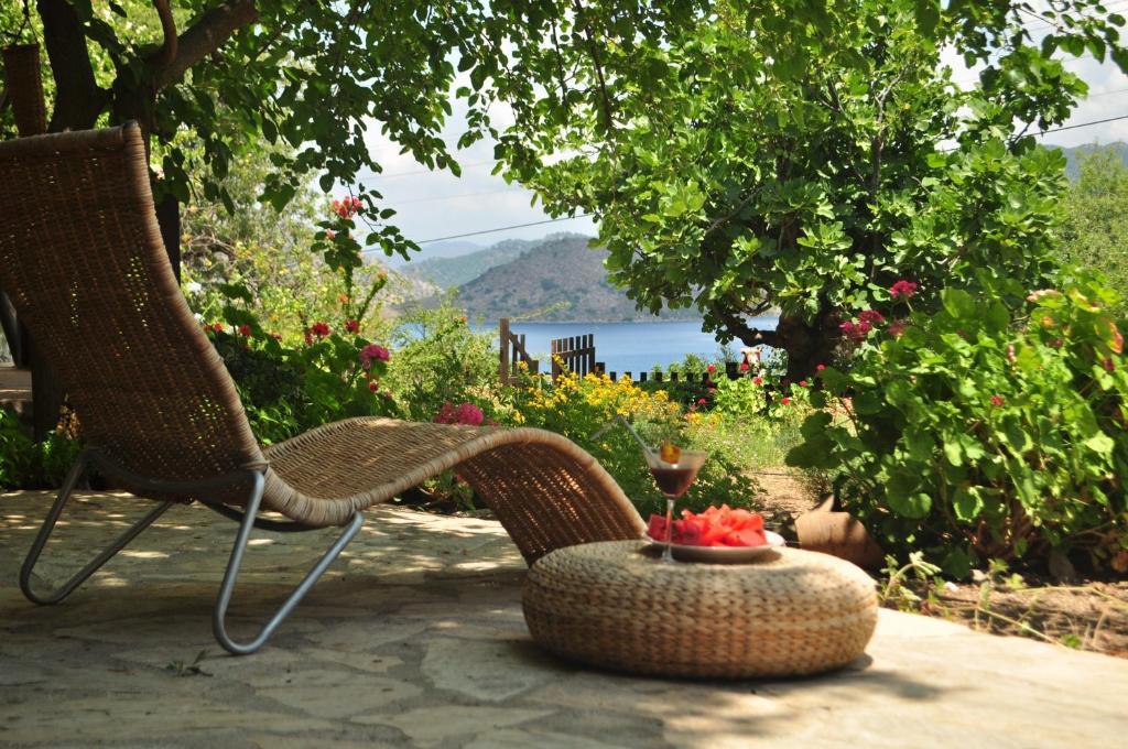 Selimiye Houses Εξωτερικό φωτογραφία