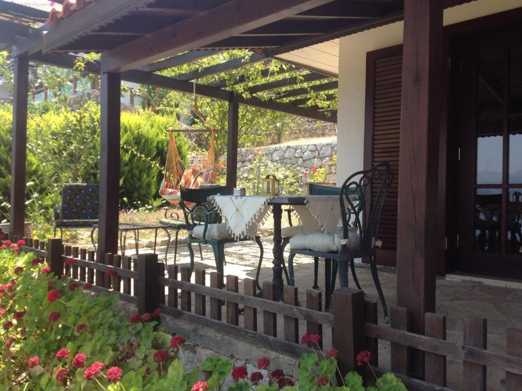 Selimiye Houses Δωμάτιο φωτογραφία