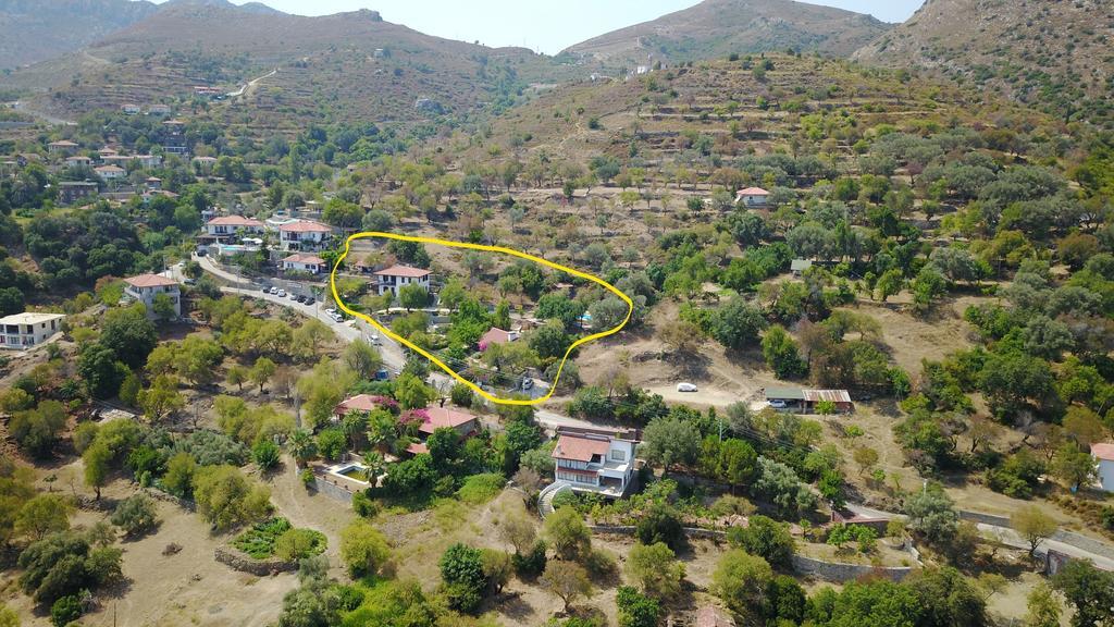 Selimiye Houses Εξωτερικό φωτογραφία