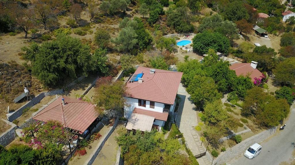 Selimiye Houses Εξωτερικό φωτογραφία