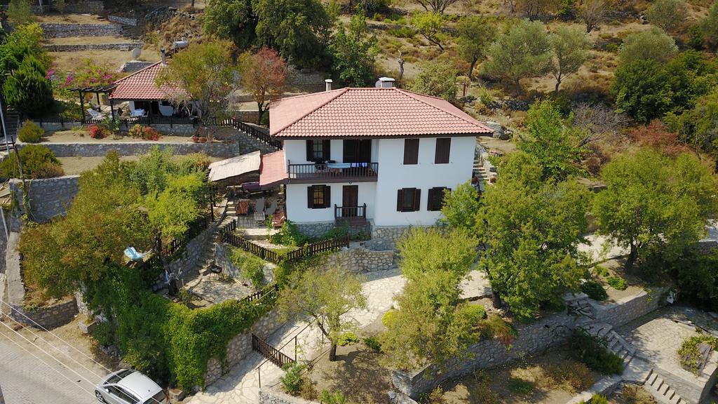 Selimiye Houses Εξωτερικό φωτογραφία