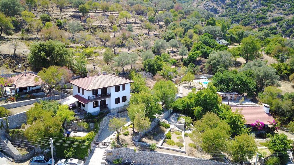 Selimiye Houses Εξωτερικό φωτογραφία