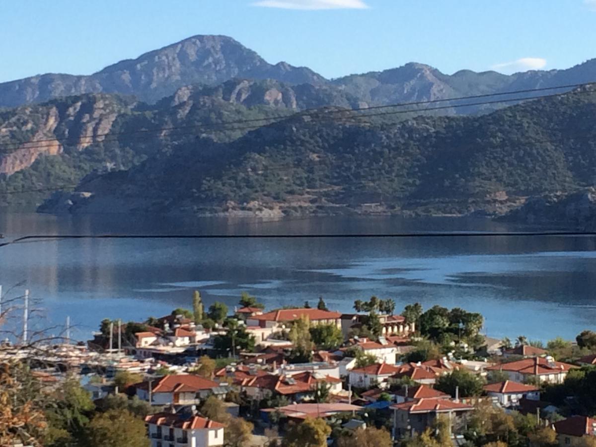 Selimiye Houses Εξωτερικό φωτογραφία