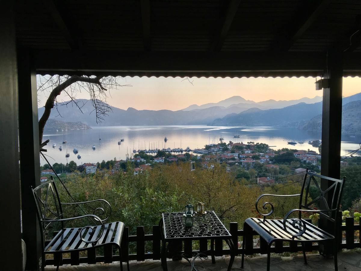 Selimiye Houses Εξωτερικό φωτογραφία