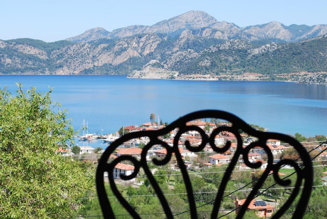 Selimiye Houses Εξωτερικό φωτογραφία