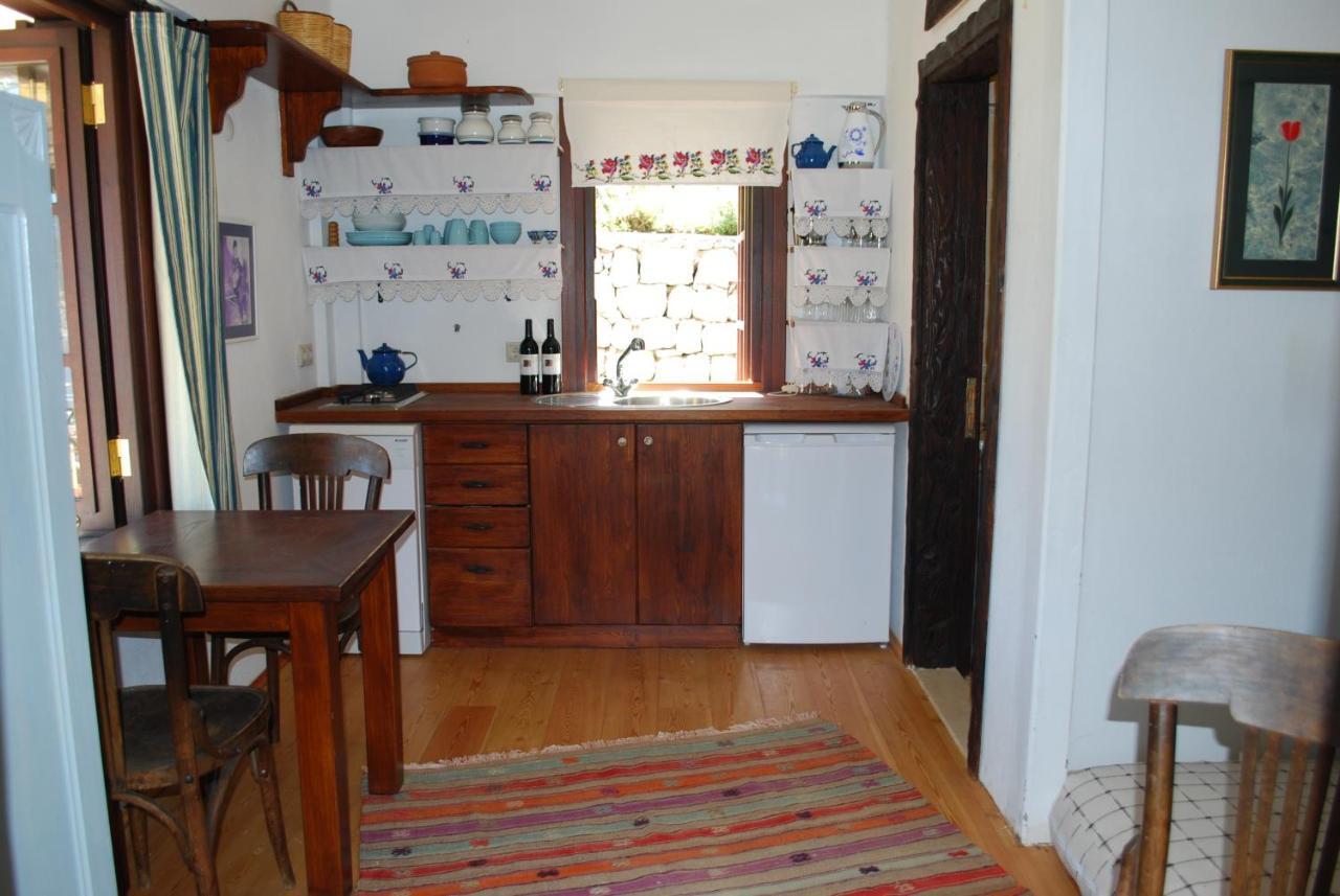 Selimiye Houses Εξωτερικό φωτογραφία