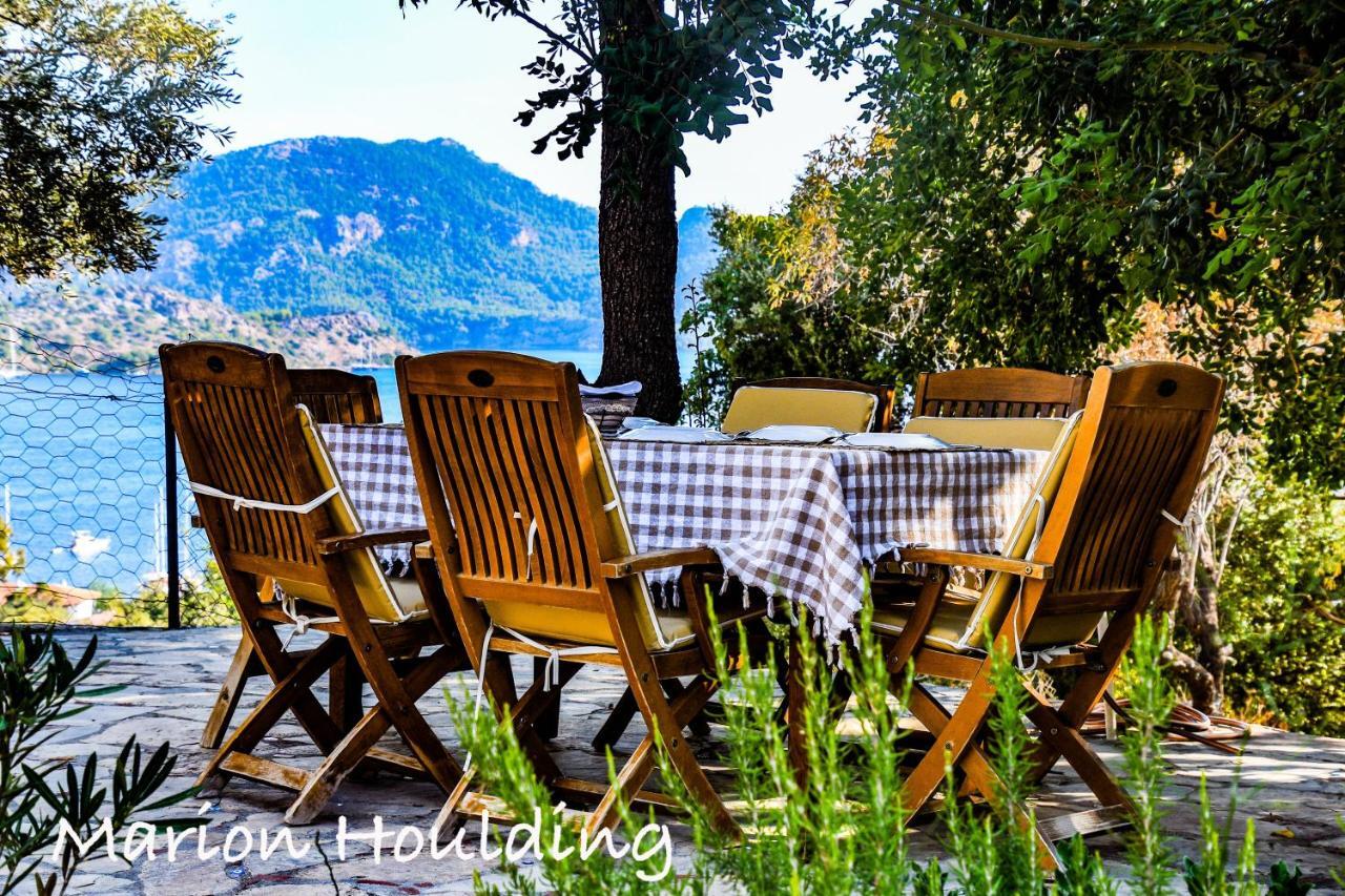 Selimiye Houses Εξωτερικό φωτογραφία
